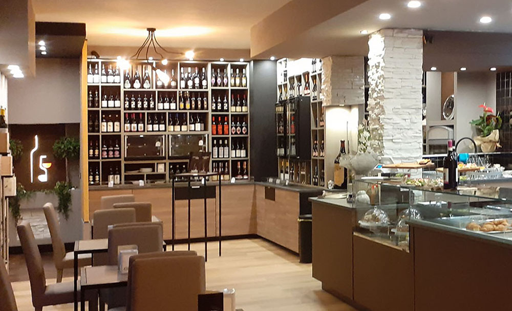 Provenzale wine bar